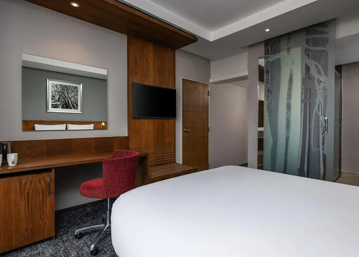 Holiday Inn - Nairobi Two Rivers Mall By Ihg