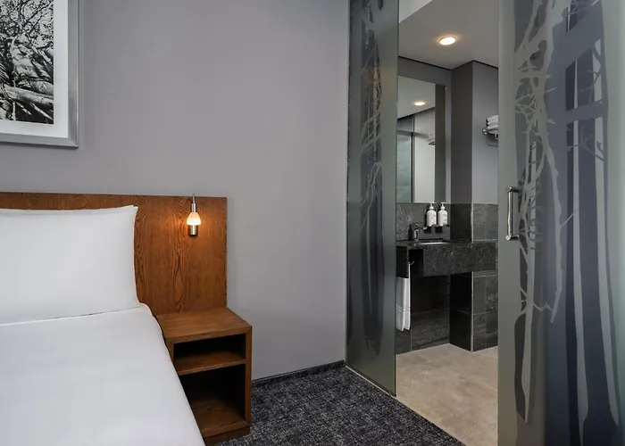 Holiday Inn - Nairobi Two Rivers Mall By Ihg