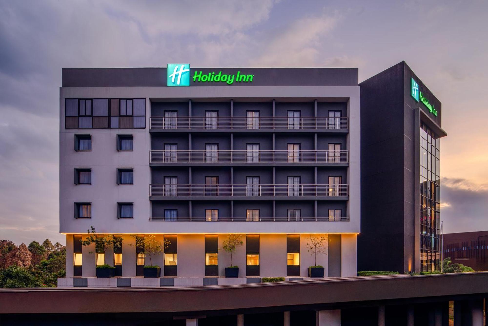 Hotel - Two Rivers Mall By Ihg Nairobi